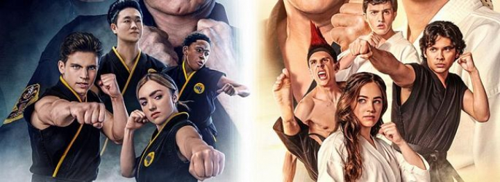 Netflix News : Cobra Kai Future, le retour de Mike Myers et la bande-annonce de TEKKEN !  - Moviejones.de