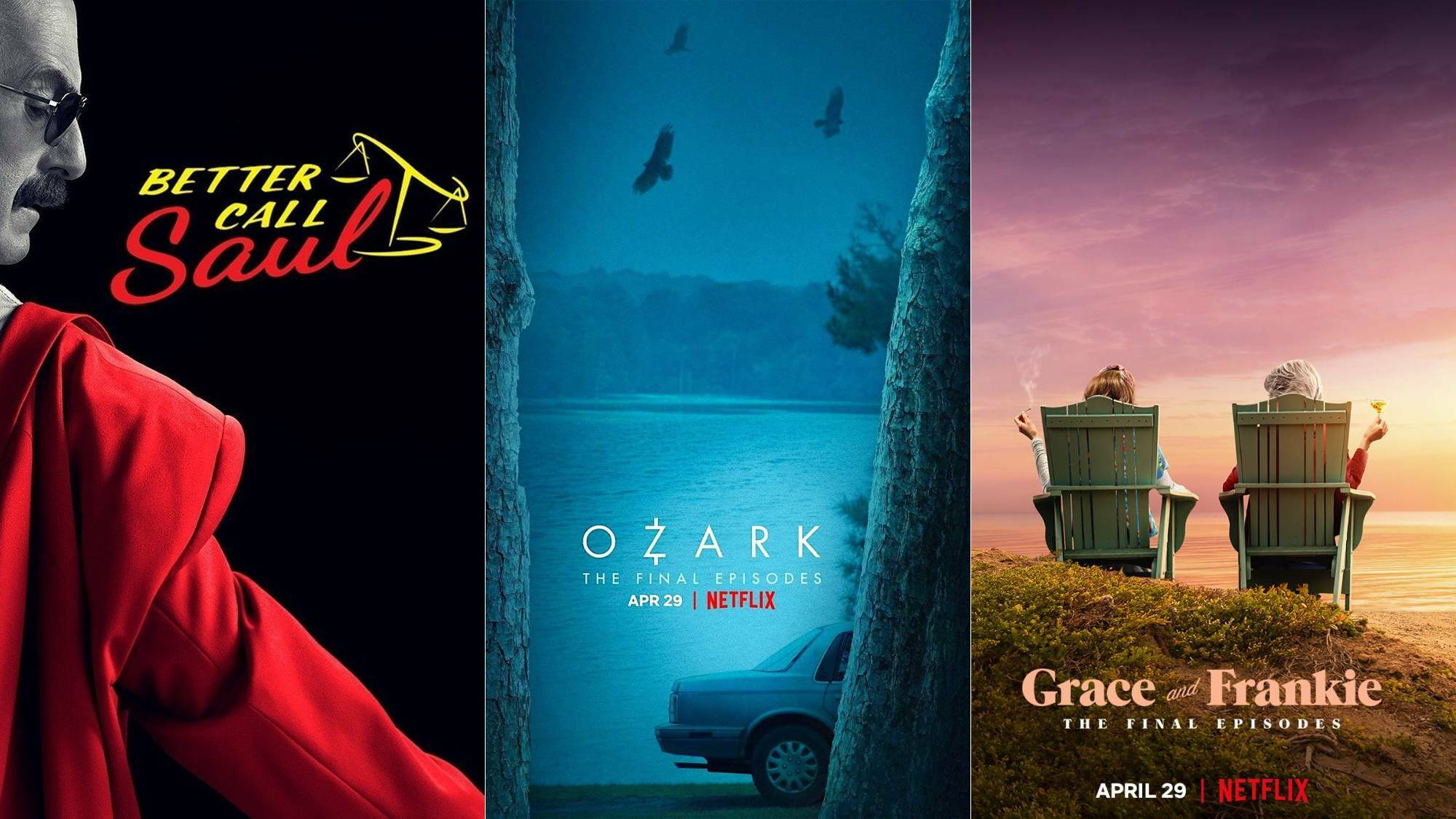 Serienjunkies - Alle Serien auf Serienjunkies.de