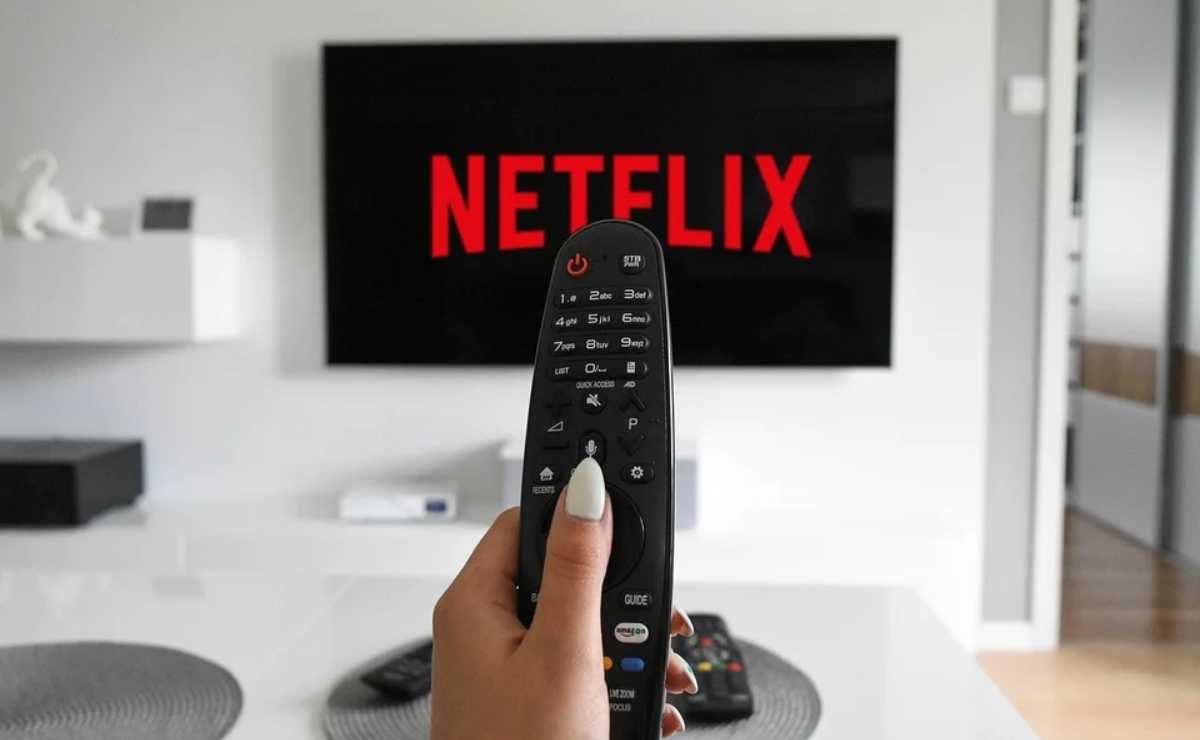 netflix cuenta