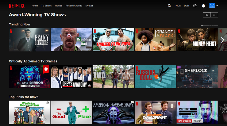 Netflix Premium trop cher ?  Réduisez votre facture de streaming avec ces conseils clés - PCMag