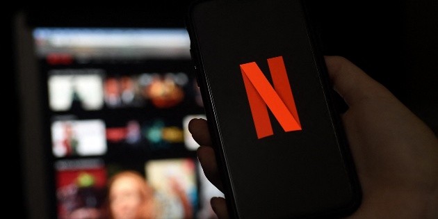 Netflix Que voir sur la plateforme ?  C'est le plus vu du week-end - EL INFORMADOR