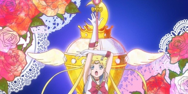 Netflix : Quels titres de Sailor Moon : Pretty Guardian arrivent au Mexique ?