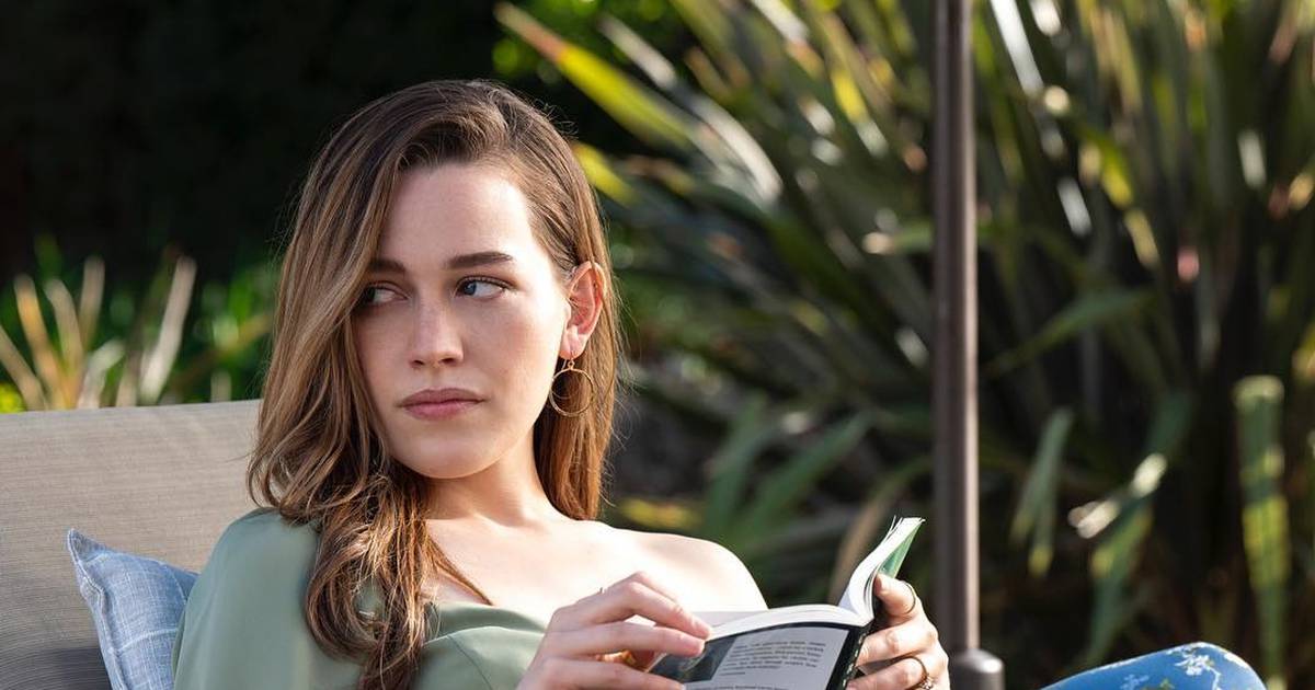 Netflix : Qui sera le remplaçant de "Love" dans la quatrième saison de "You" ?  - Métro Mexique