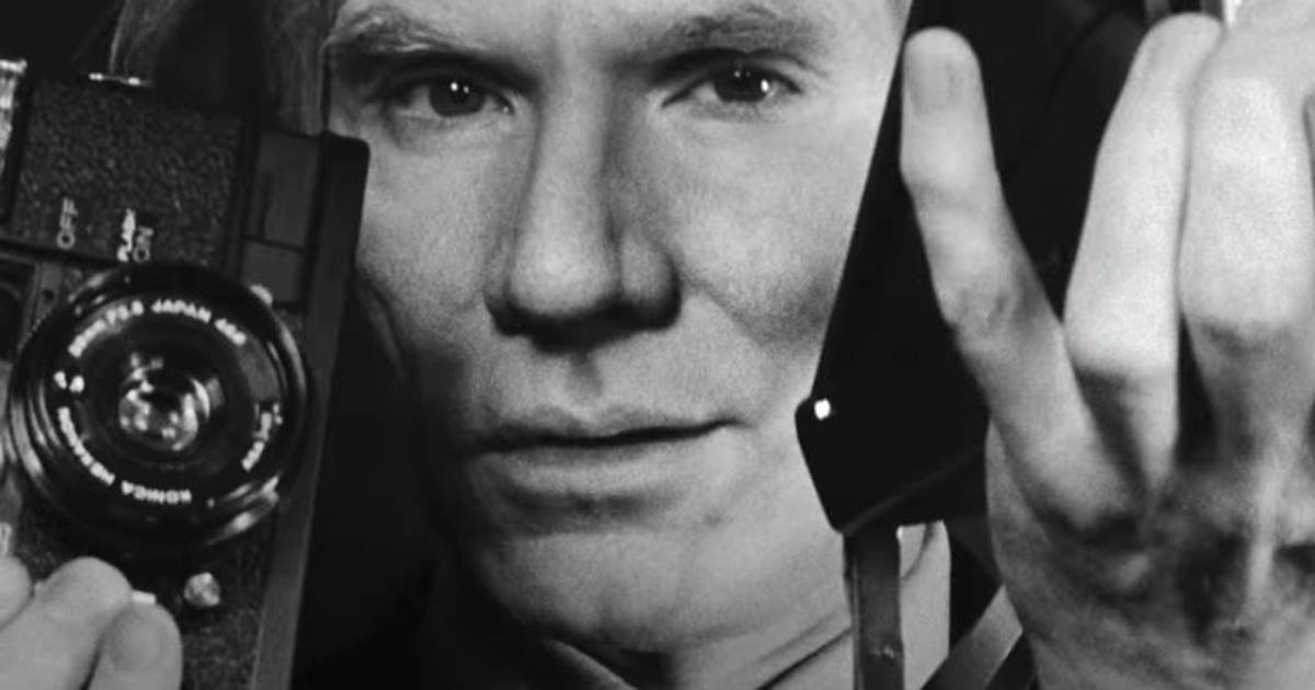 Netflix : The Andy Warhol Diaries, une série pour en savoir plus sur le créateur du pop art