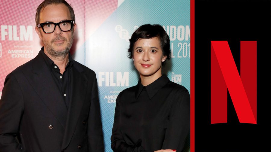 Netflix Thriller Limited Series 'Harm': ce que nous savons jusqu'à présent