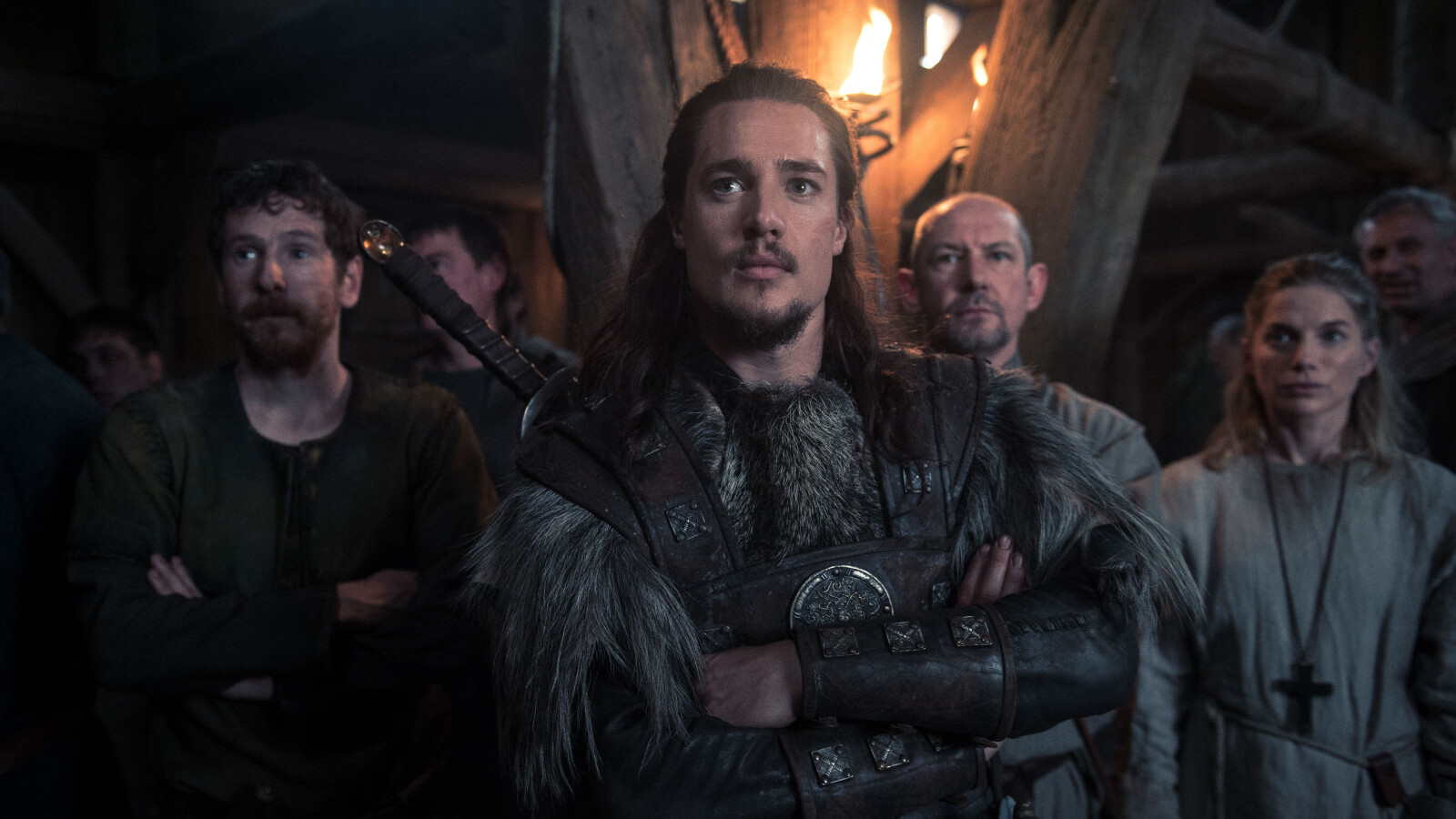 Netflix Top 10 : Le palmarès des films et séries du 11 mars 2022