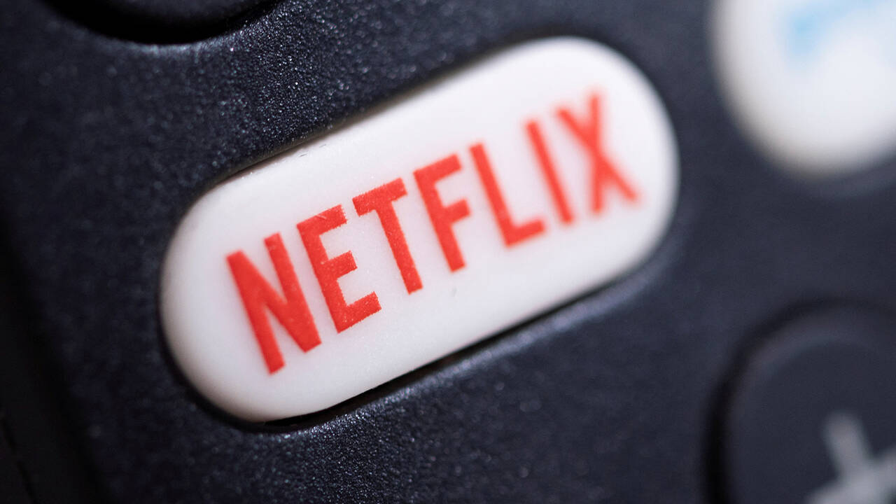 Netflix : Tous les profits de la pandémie ont disparu - L'ACTIONNAIRE