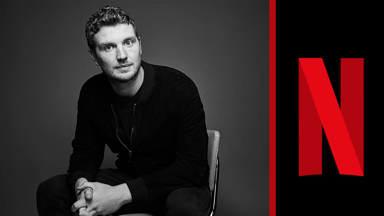 Netflix Vampire Movie ‘Smile’: ce que nous savons jusqu’à présent