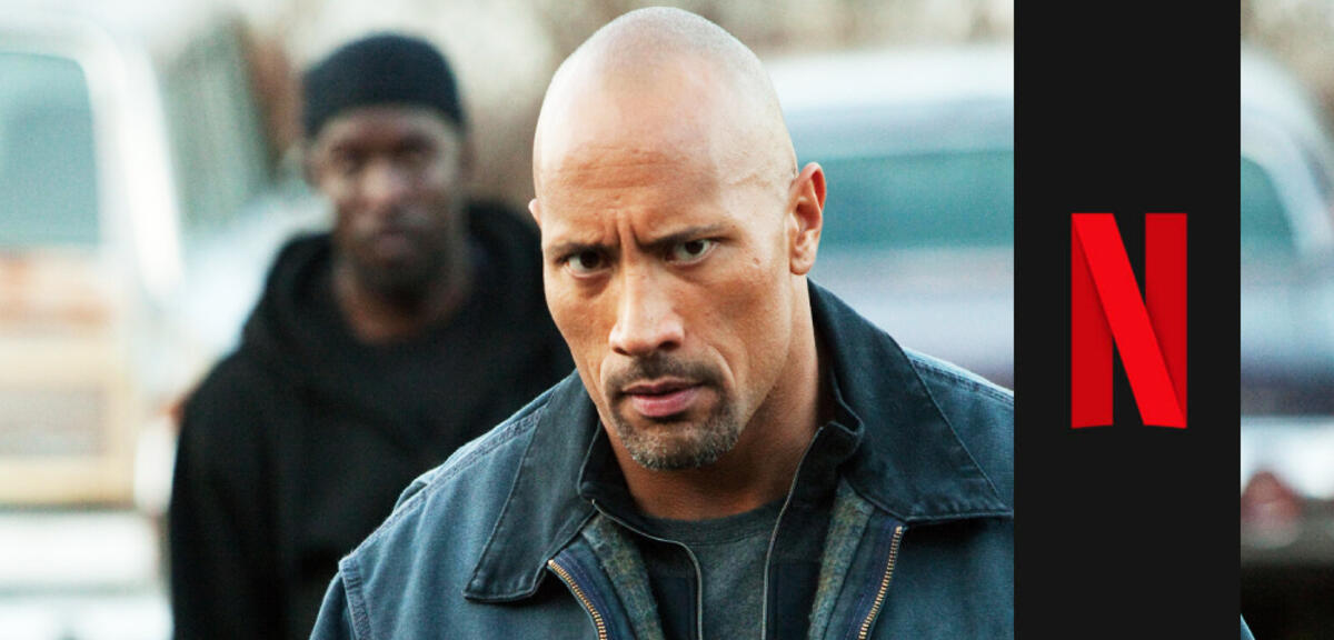 Netflix a 6 nouvelles séries à partir de cette semaine, 2 films de Dwayne Johnson et plus