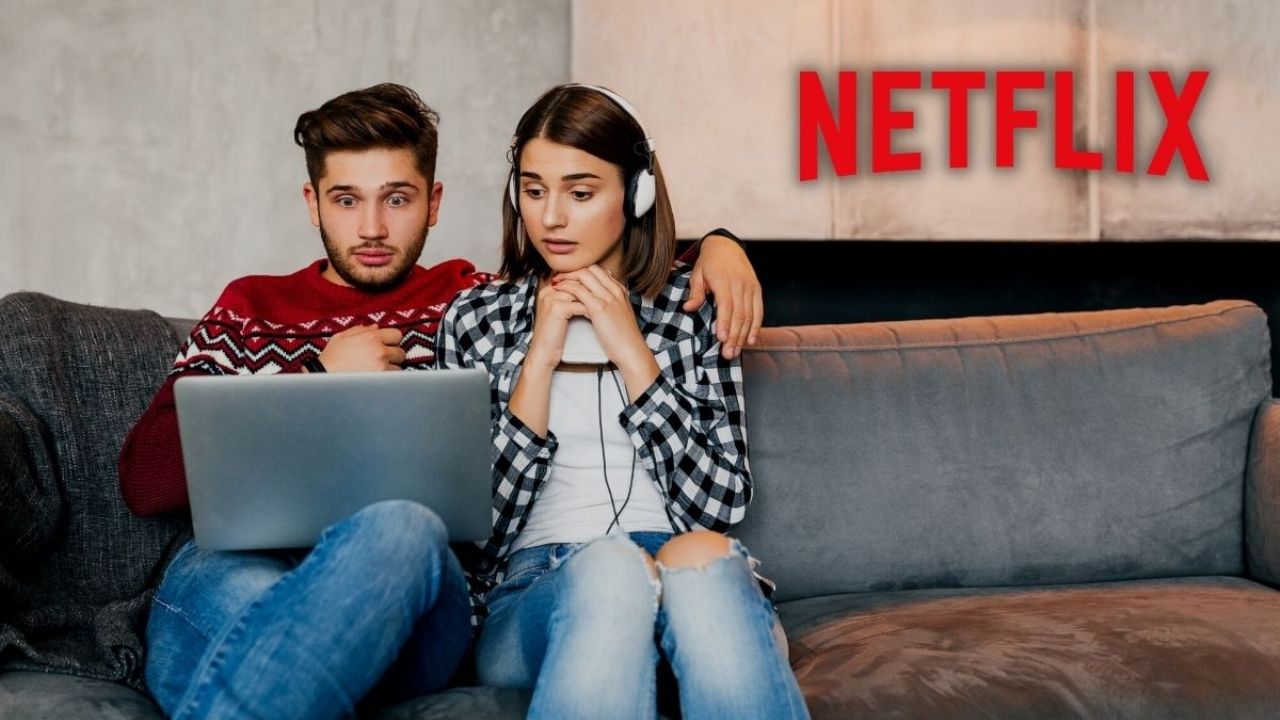 Netflix a décidé d'annuler l'une des séries les plus regardées - Terra