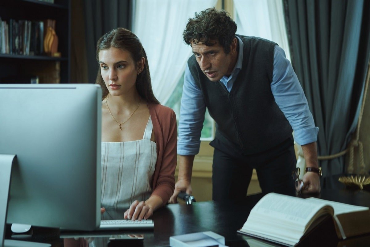 Netflix annonce les nouveaux films argentins à venir sur la plateforme