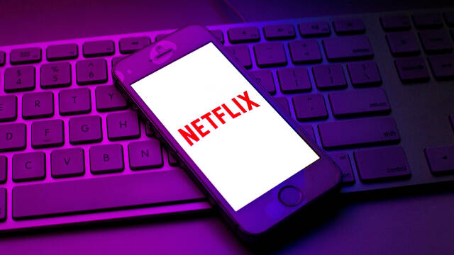 Netflix avec des pubs ?  Je peux me passer du nouveau modèle d'abonnement en toute sécurité - CHIP Online Allemagne