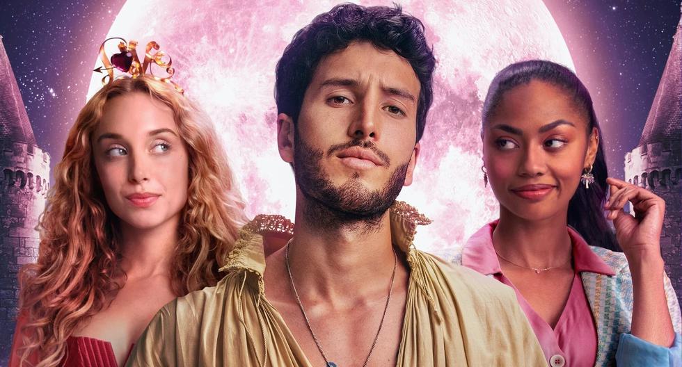 Netflix : dans quelle série Sebastián Yatra fera-t-il ses débuts et quel rôle aura-t-il ?  - Le commerce du Pérou