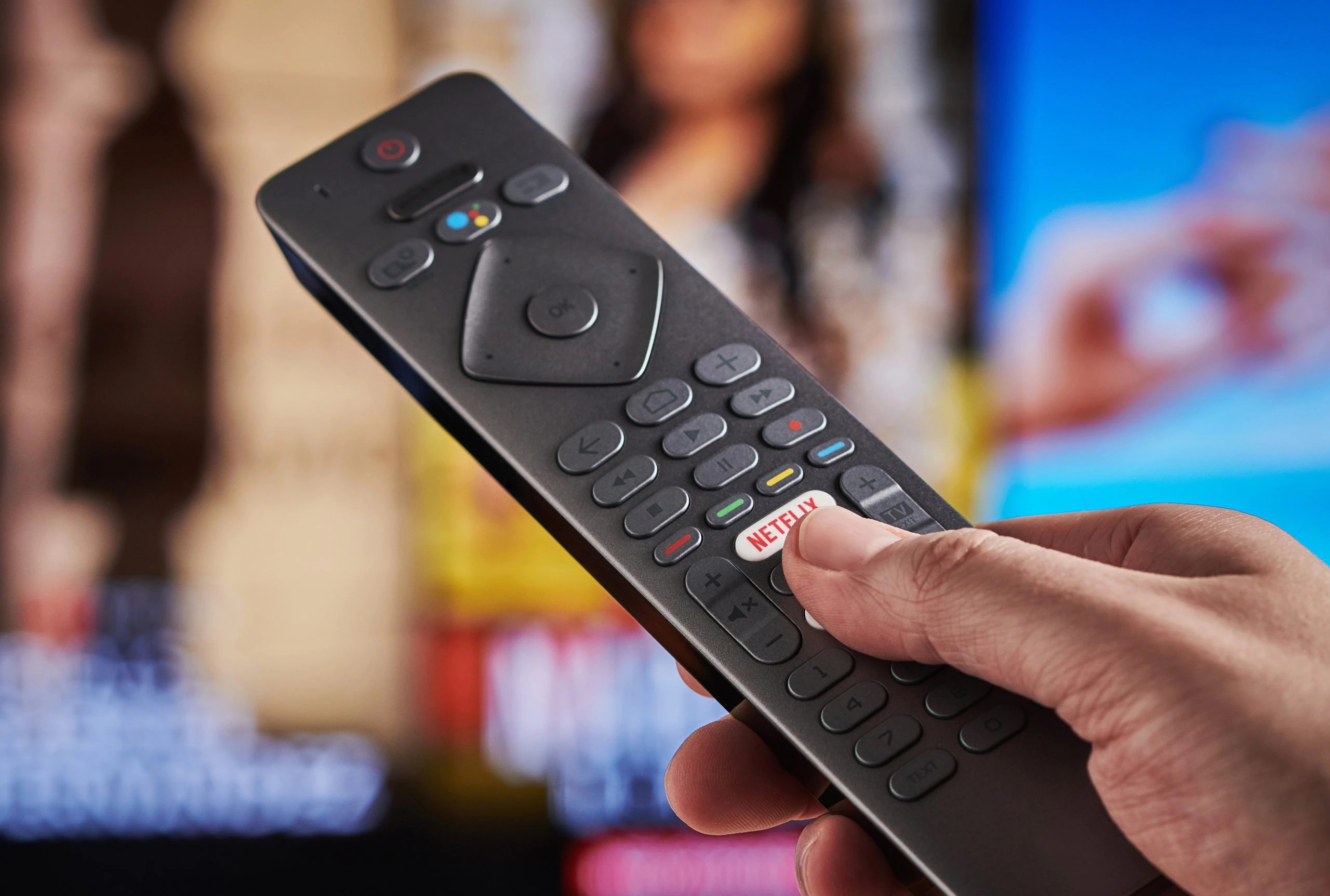 Netflix dévoile les premiers temps forts du mois d'avril - TECHBOOK