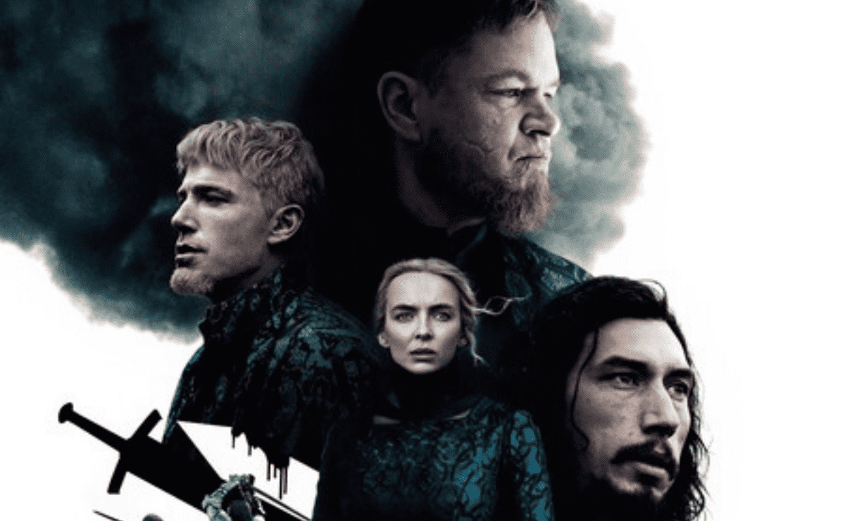 Netflix et autres plateformes : 4 films à voir ce week-end - Spectacle