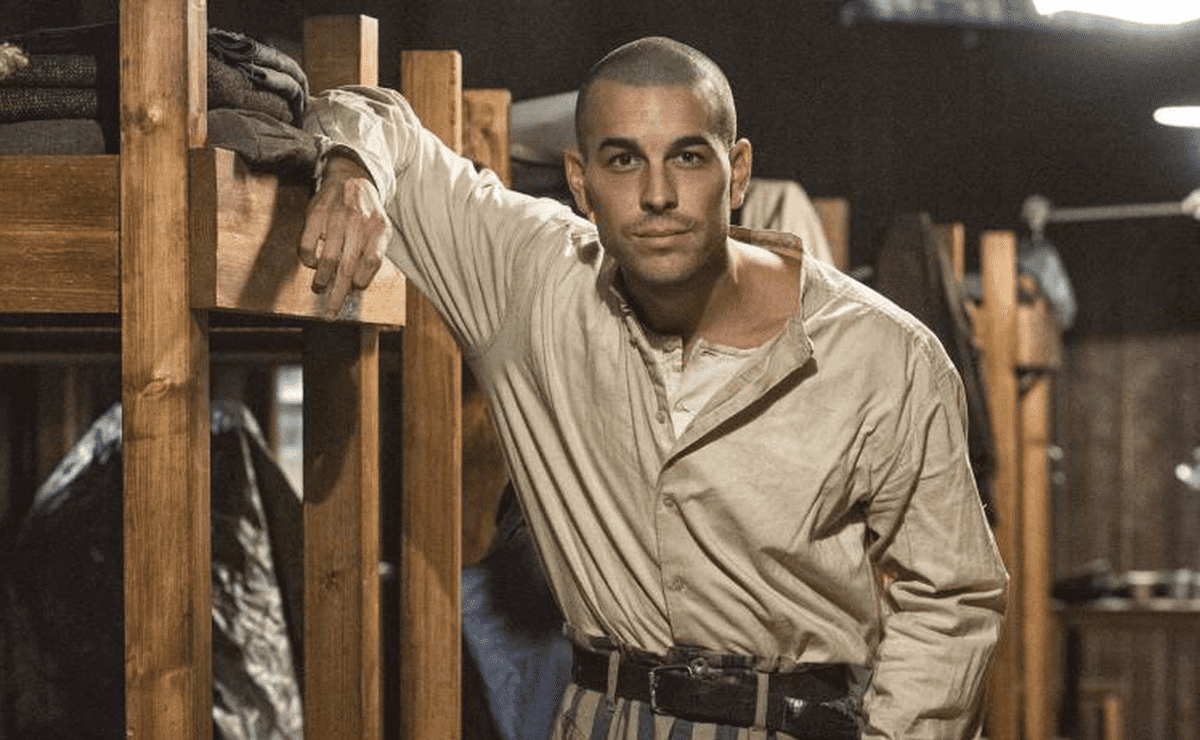 Netflix et les 3 films à voir cette semaine - Show
