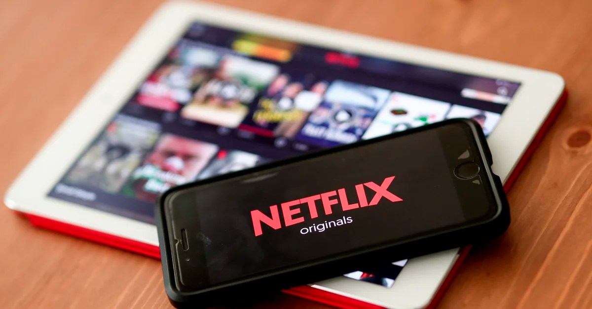 Netflix gratuit ?  Tout ce que l'on sait sur "l'essai gratuit" sur la plateforme - infobae