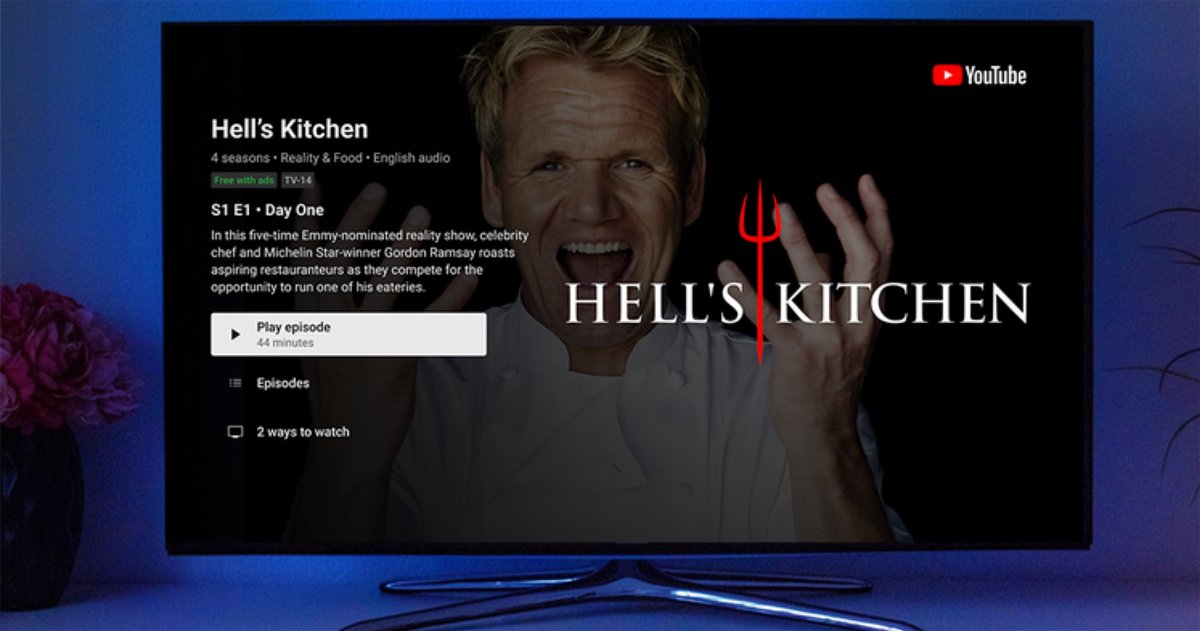 Netflix gratuit avec publicités existe déjà : il s'appelle YouTube - Andro4all