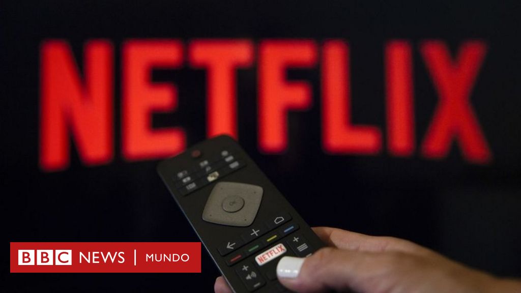 Netflix : le plan de charge controversé de la plateforme pour les utilisateurs qui partagent leurs comptes - BBC News Afrique