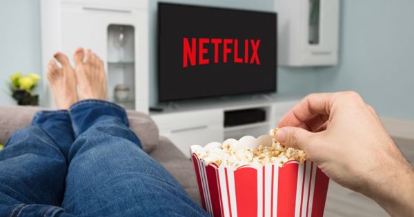 Netflix : les codes "caché" regarder des films cultes sur la plateforme - El Cronista