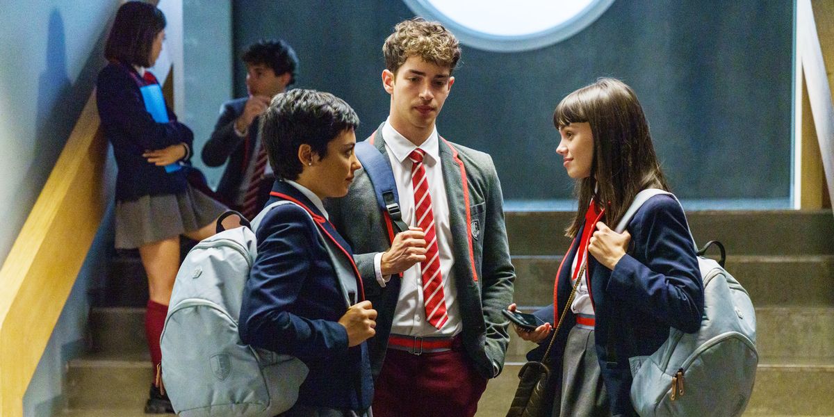 Netflix : les meilleures sorties d'avril 2022 - Cosmopolitan Spain