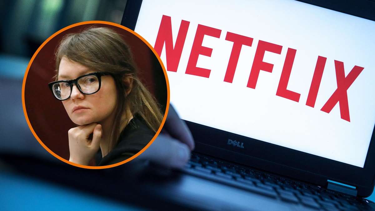 Netflix : l'imposteur "Inventing Anna" de Rhénanie du Nord-Westphalie est menacé d'expulsion - ruhr24.de