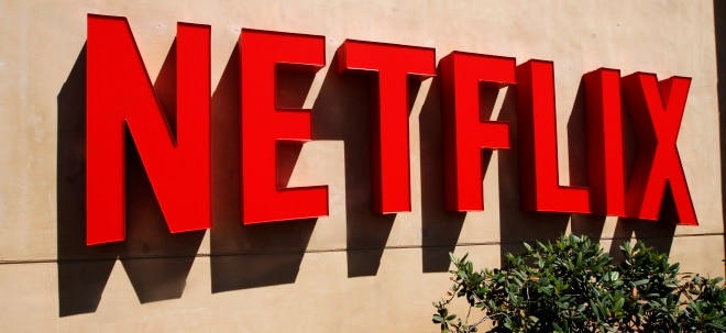 Netflix partage l’actualité : Netflix se présente plus fort