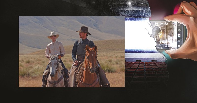 Netflix lleva desde 2018 entrando a las nominaciones del Oscar, pero sigue sin ganar en Mejor Película, algo que podría cambiar