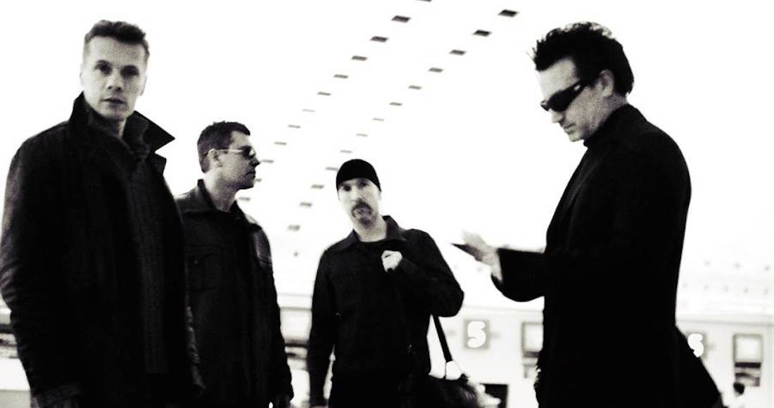 Netflix prépare des séries centrées sur U2, groupe de rock iconique ;  JJ Abrams sera producteur - SinEmbargo MX
