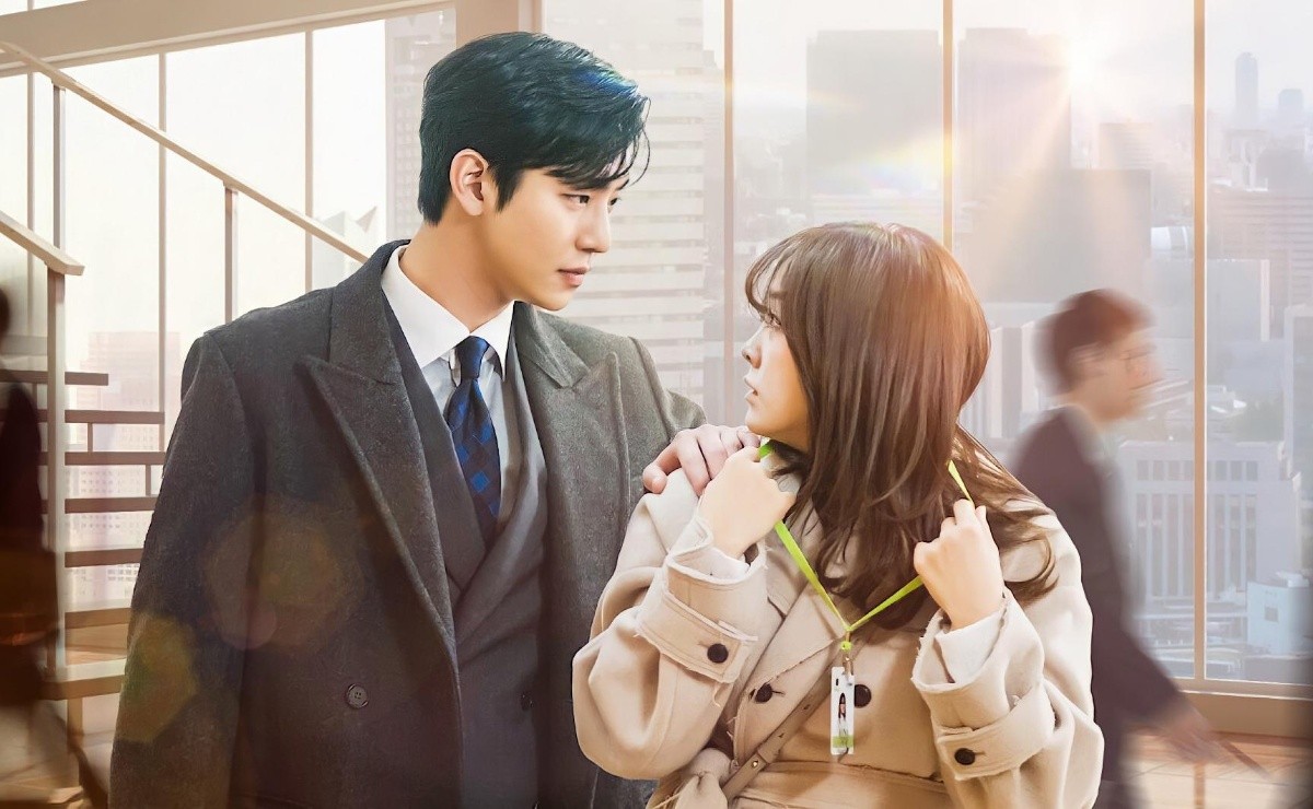 Netflix présente un nouveau K-Drama qui vous fera complètement oublier Love Alarm - Spoiler - Bolavip