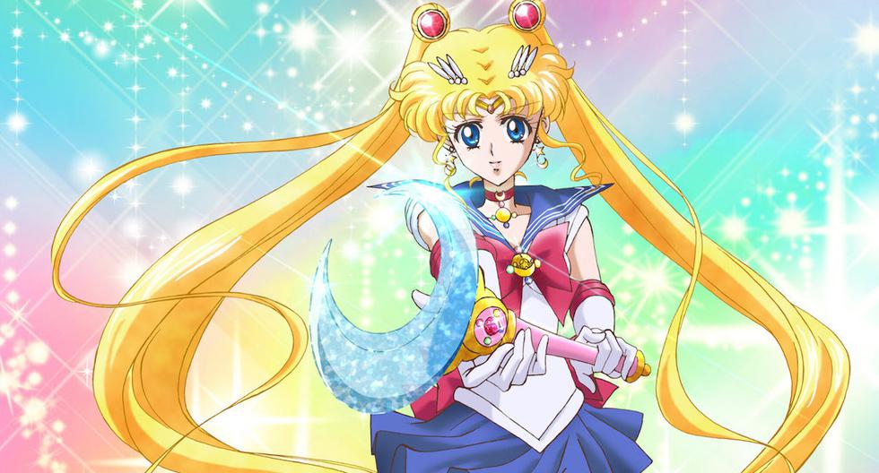 Netflix : quand sortira "Sailor Moon Crystal" ?  - Le commerce du Pérou