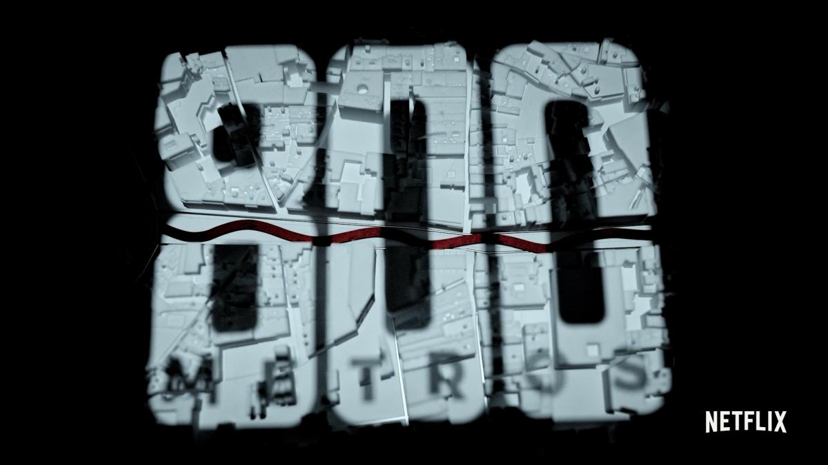 Netflix revient sur notre passé le plus sombre avec sa nouvelle série documentaire