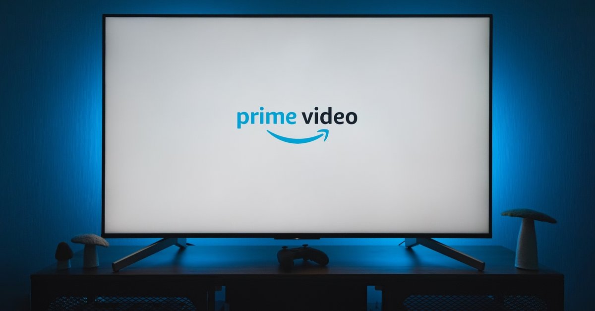 Netflix revient vide : Amazon Prime s'empare d'une série culte complète - Giga