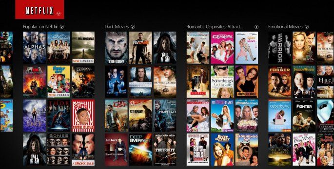 Netflix : troisième studio de développement déjà incorporé - Actualités de Gameswelt - gameswelt.at