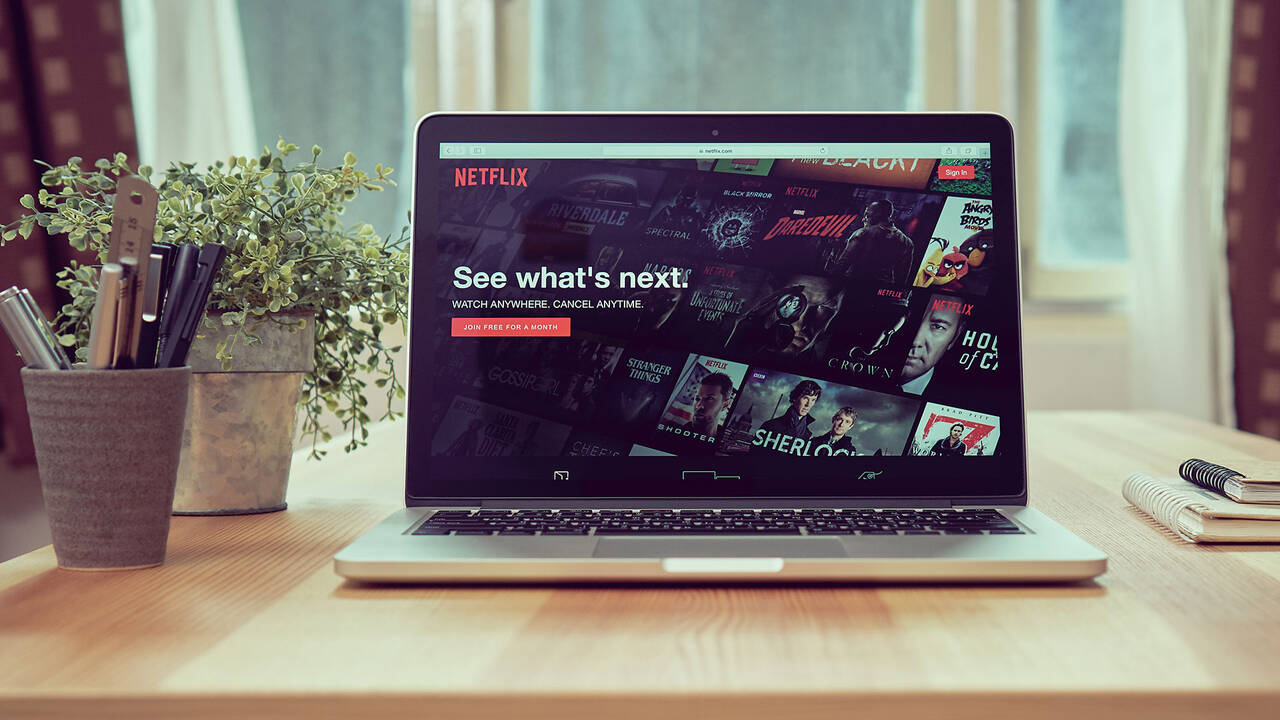 Netflix trop cher ?  - La situation reste délicate - L'ACTIONNAIRE