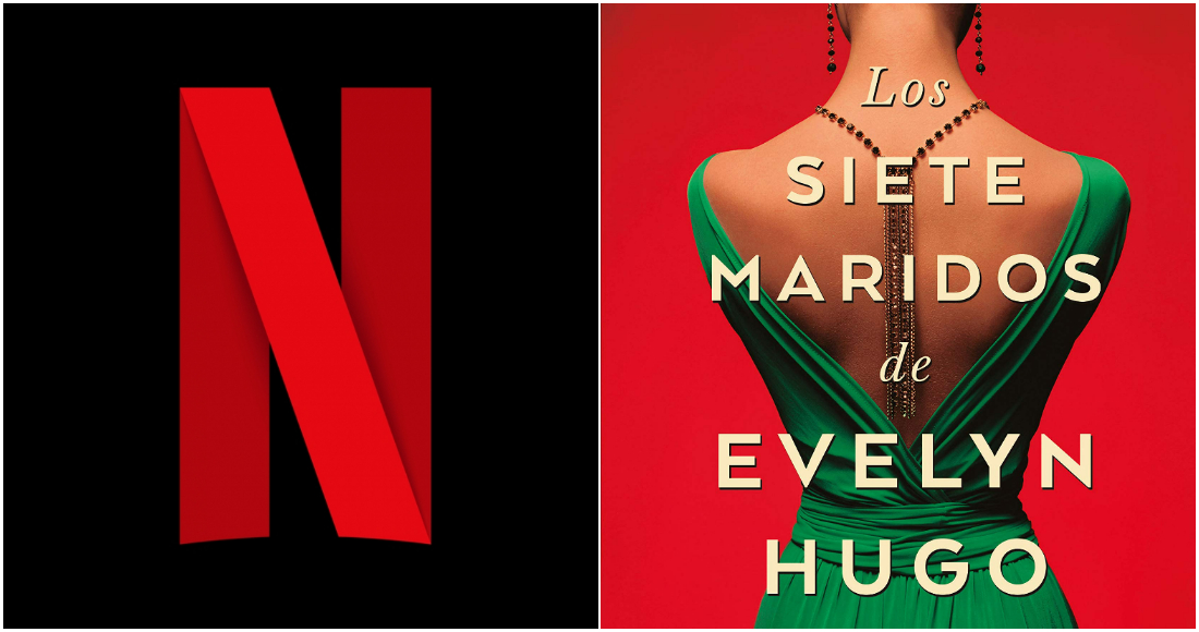 Netflix va adapter le roman Les Sept Maris d'Evelyn Hugo en film