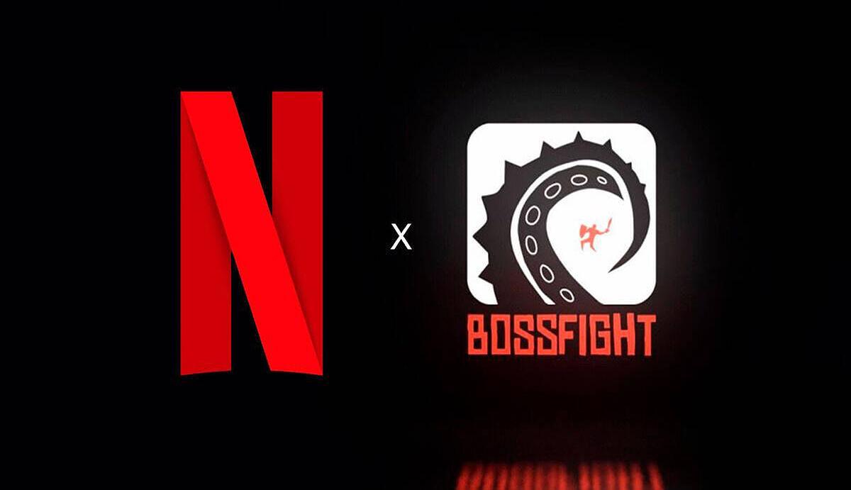 Netflix vient d'acheter un autre studio de jeux vidéo : Boss Fight Entertainment - Marca México