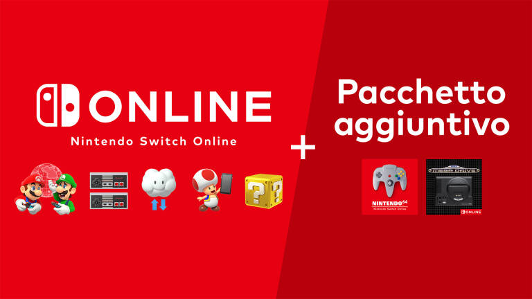 Nintendo Switch Online dévoile un nouveau jeu gratuit (et arrive très bientôt)