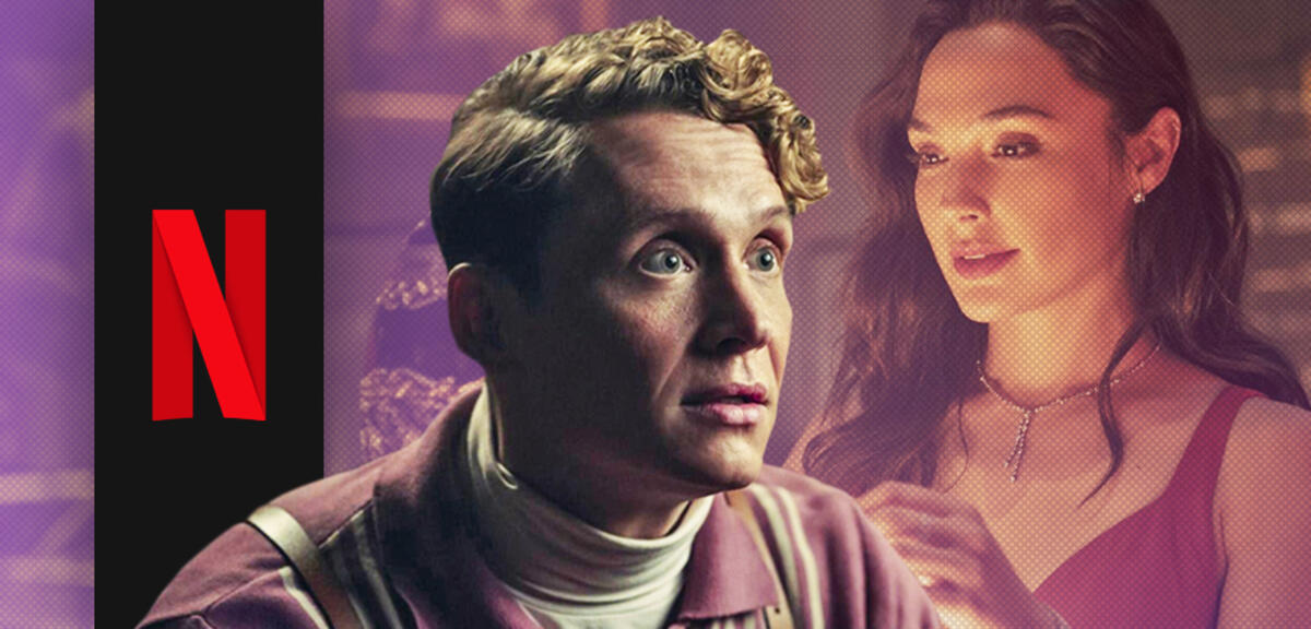Nouveau blockbuster Netflix : Matthias Schweighöfer devient l'Allemand Ryan Reynolds aux côtés de Gal Gadot