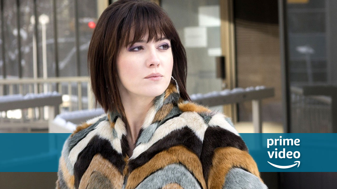 Nouveau chez Amazon Prime : La meilleure série des 10 dernières années - la saison 4 manquait jusqu'à présent à Netflix - le film démarre