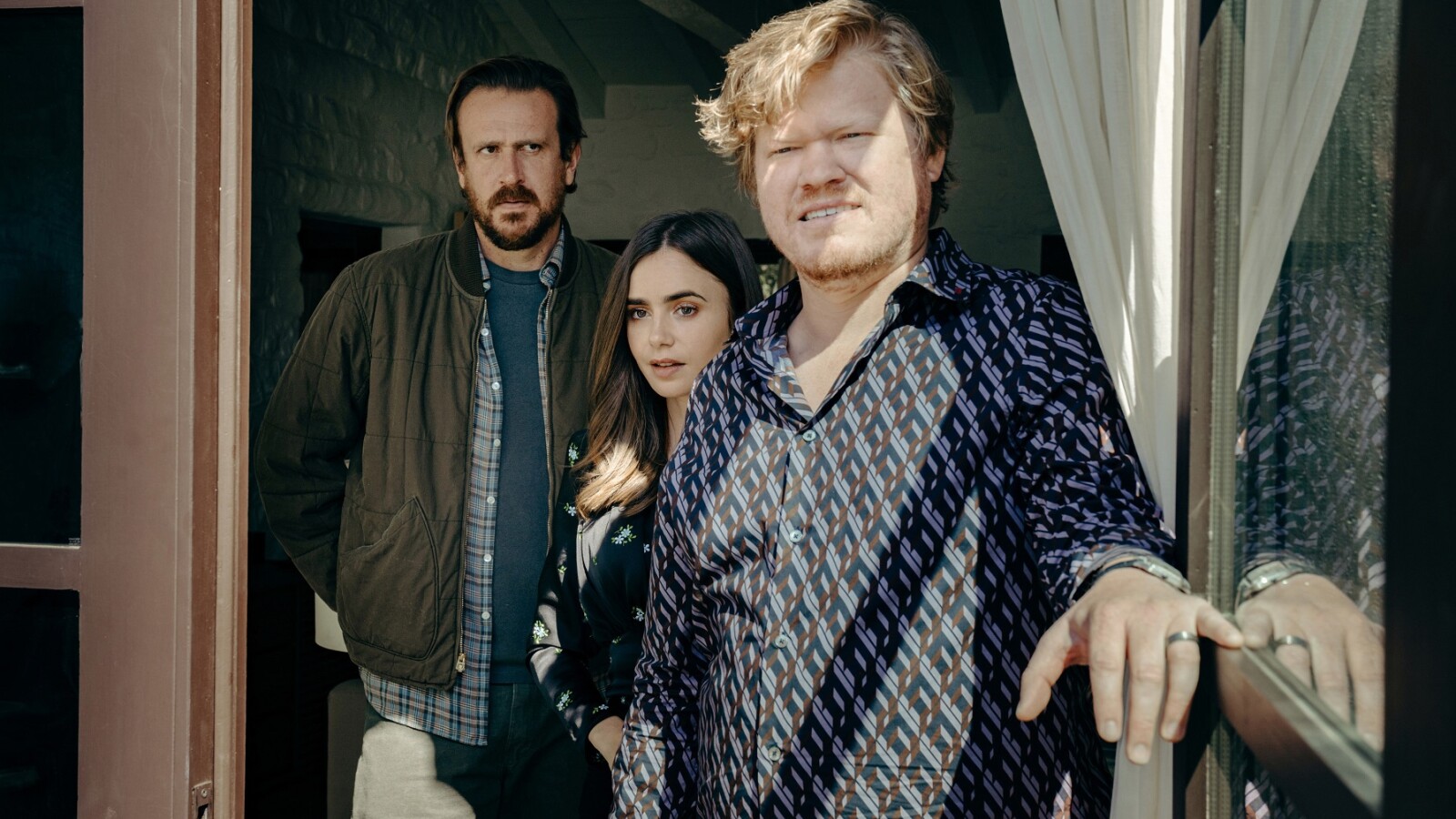 Nouveau film sur Netflix : "HIMYM"-Star victime de chantage "Émilie à Paris"- et "Fargo"-Acteur dans "aubaine" - UNIVERS RÉSEAU