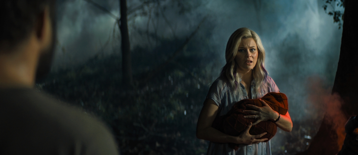 Nouveau sur Netflix : "Brightburn" - Critique du film - film plus critique