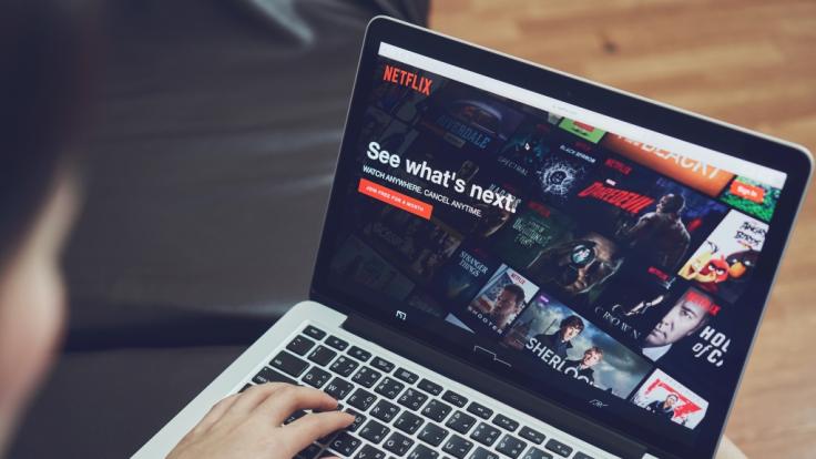 Nouveau sur Netflix : Connaissez-vous déjà ces films ?  - news.de