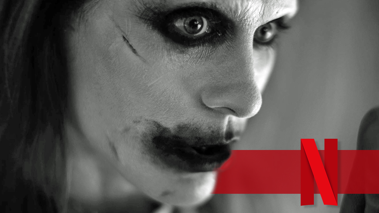 Nouveau sur Netflix cette semaine : Le film DC le plus long de tous les temps, Vegan True Crime et bien plus encore - Movie Starts