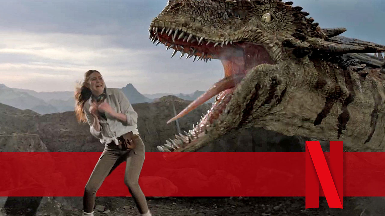 Nouveau sur Netflix en avril 2022 : A Marvel-Star Dino Adventure, le final de l'une des meilleures séries de Netflix et bien plus encore