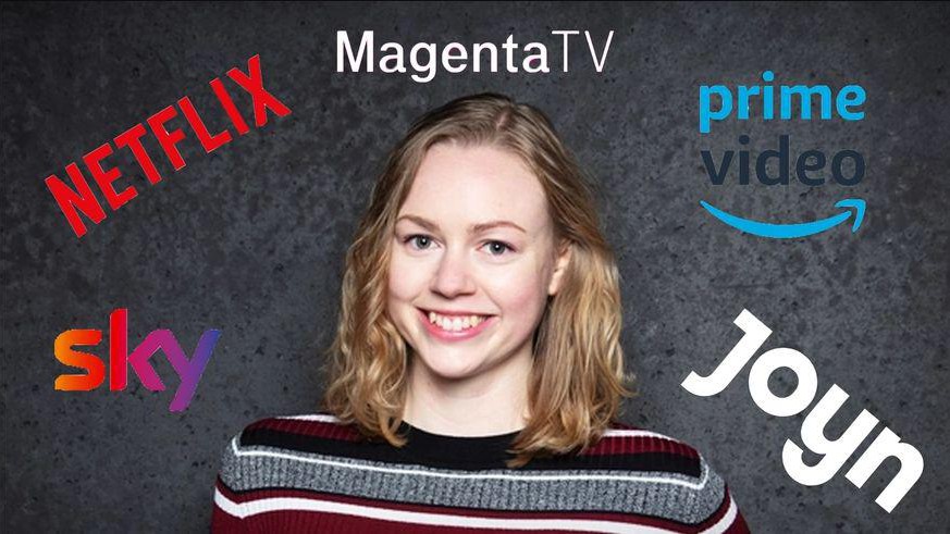 Nouveau sur Netflix et Amazon Prime : recommandations de séries pour la 4ème semaine de mars - watson