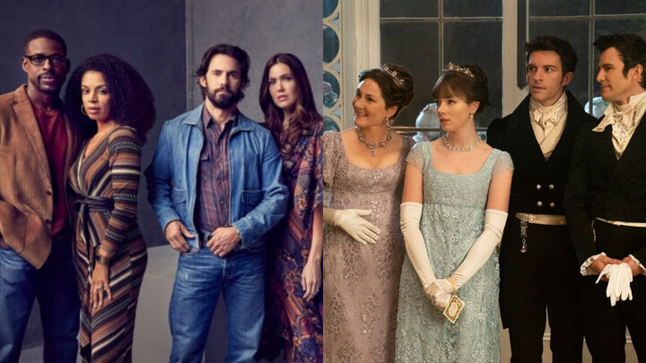 Nouveaux films, séries et documentaires à venir sur Netflix, HBO Max, Prime et Star+ ce week-end - Marca México