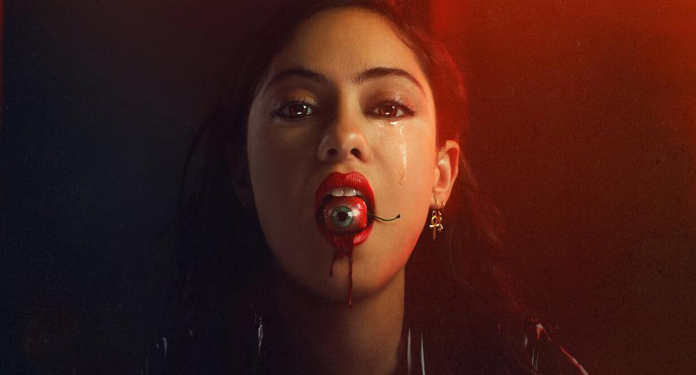 « Nouvelle saveur de cerise » : pourquoi cette série Netflix est-elle devenue virale sept mois après sa première ?  - Le commerce du Pérou