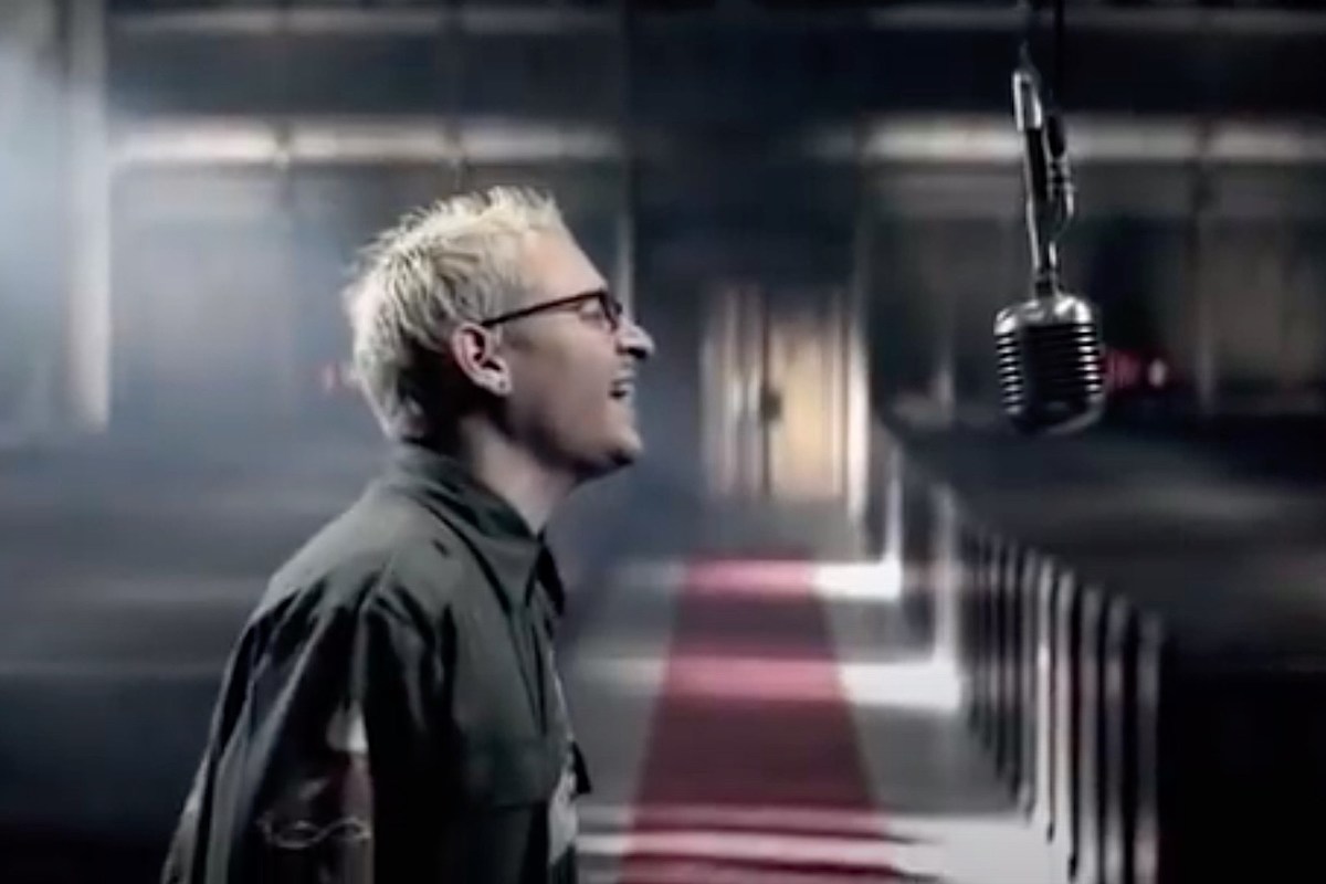 "Numb" de Linkin Park a atteint un milliard de flux Spotify - Loudwire