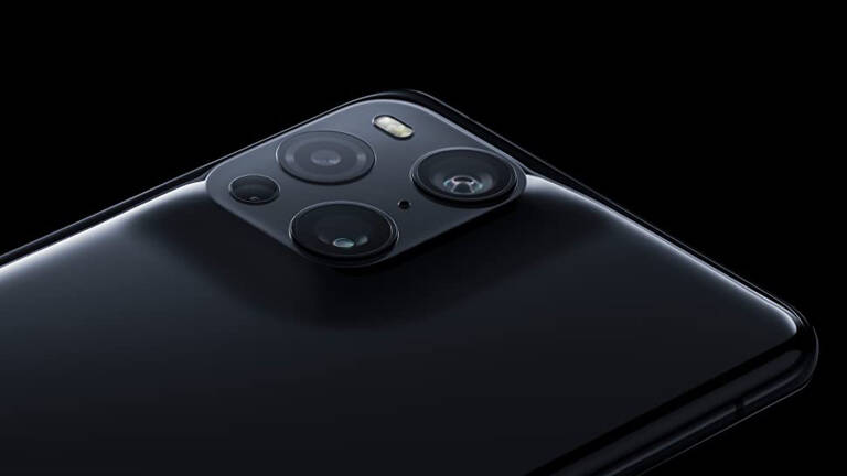 OPPO Find X3 Pro, smartphone puissant et léger, uniquement pour aujourd’hui à un prix choc de Mediaworld !